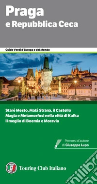 Praga e Repubblica Ceca