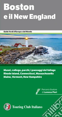 Boston e il New England