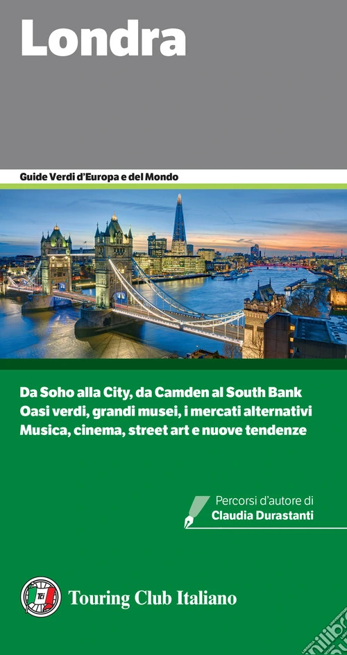 Londra