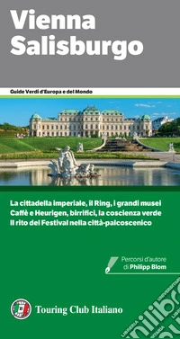Vienna Salisburgo