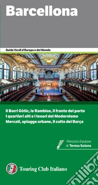 Barcellona