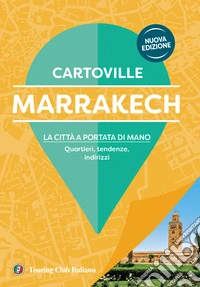 Marrakech