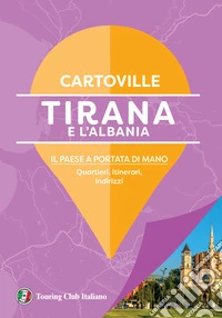 Tirana libro
