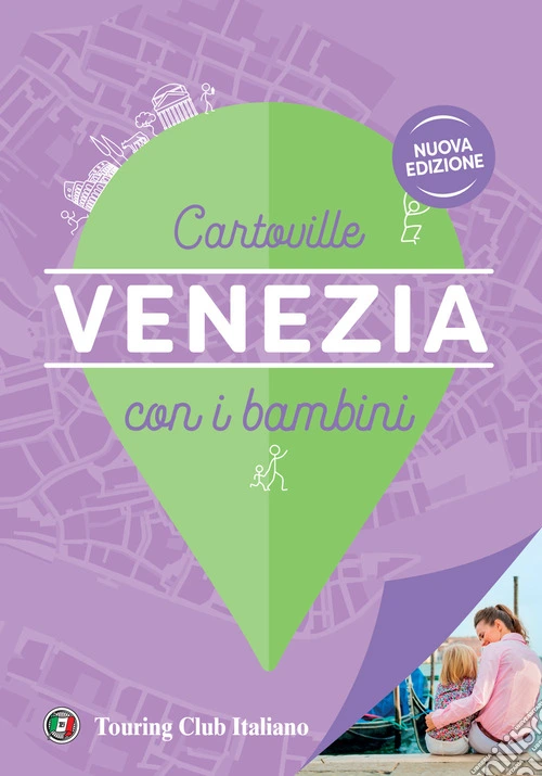 Venezia con i bambini