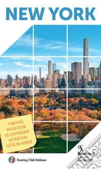 New York libro