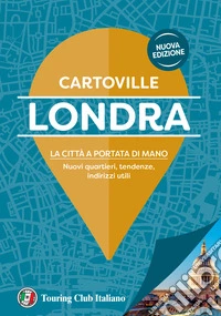 Londra libro