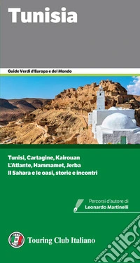 Tunisia libro