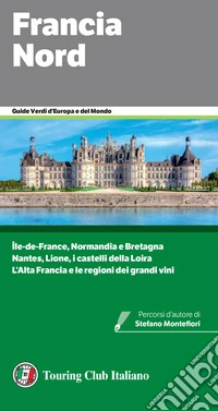 Francia Nord libro