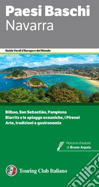 Paesi Baschi. Navarra