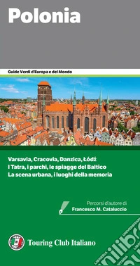Polonia libro