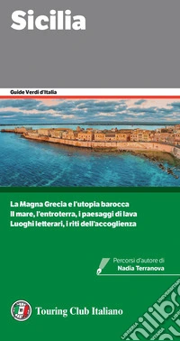 Sicilia libro