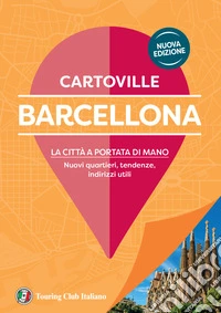Barcellona libro