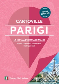 Parigi libro