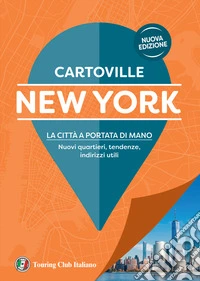 New York libro