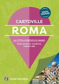 Roma libro