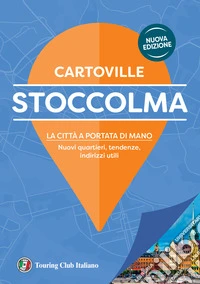 Stoccolma libro