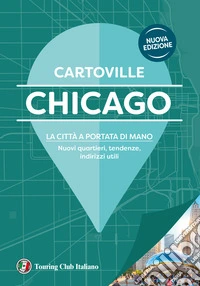 Chicago libro