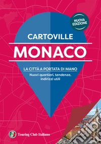 Monaco libro