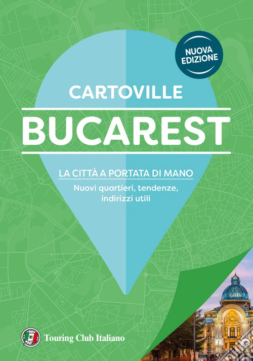 Bucarest