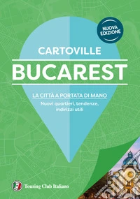 Bucarest libro