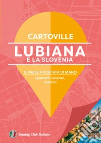 Lubiana libro