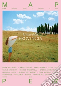 Provincia. Mappe. Vol. 7 libro