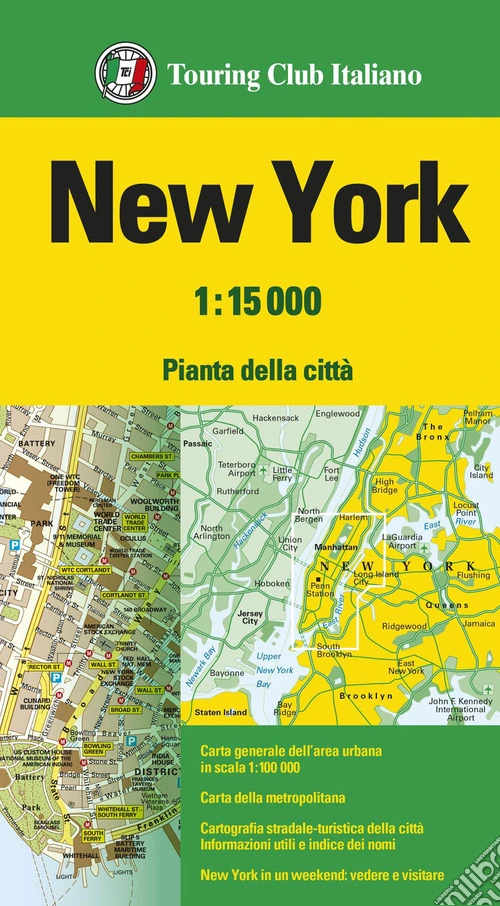 New York 1:15.000