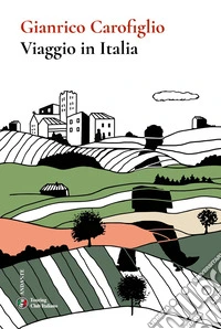 Viaggio in Italia libro