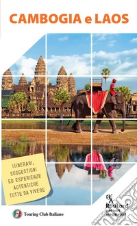 Cambogia e Laos