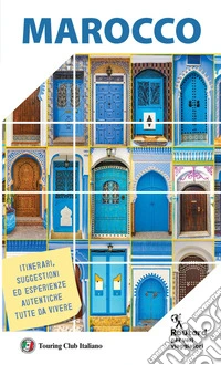 Marocco libro