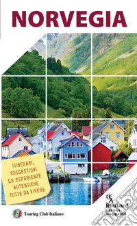 Norvegia libro
