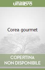 Corea gourmet
