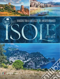 Isole d'italia libro