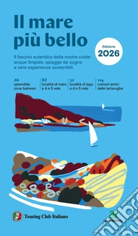 Il mare più bello 2026 libro
