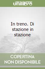 In treno