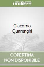 Giacomo Quarenghi
