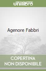 Agenore Fabbri libro