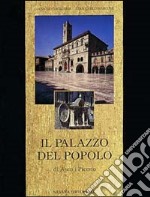 Il palazzo del popolo di Ascoli Piceno libro