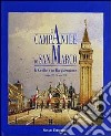 Il campanile di S. Marco. Crollo e ricostruzione (1902-1912) libro