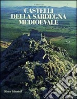 Castelli della Sardegna medioevale libro