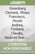 Greenberg Clement, Moiso Francesco, Pinotti Andrea, Fontana Claudio, Seubold Gun - Paul Klee. Preistoria Del Visibile