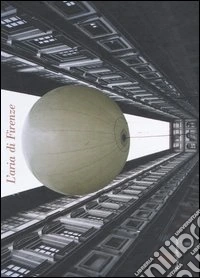 L'aria di Firenze. Ediz. italiana, francese e inglese libro