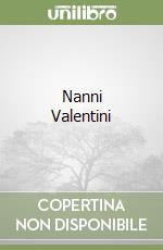 Nanni Valentini libro