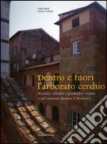 Dentro e fuori l'arborato cerchio. Strutture abitative e produttive a Lucca e nel territorio durante il Medioevo libro