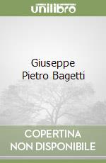 Giuseppe Pietro Bagetti libro