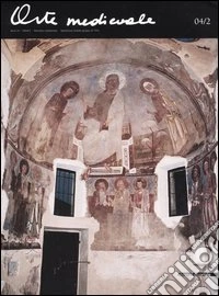 Arte medievale (2004). Ediz. bilingue. Vol. 2 libro