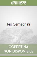 Pio Semeghini