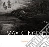 Max Klinger libro