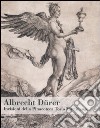 Albrecht Dürer. Incisioni della Pinacoteca Tosio Martinengo. Catalogo della mostra (Brescia, 19 ottobre 2005-26 marzo 2006) libro di Lucchesi Ragni E. (cur.) Mondini M. (cur.)