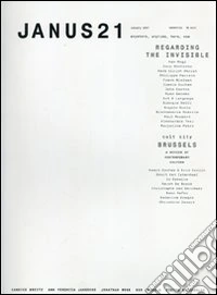 Janus. Vol. 21